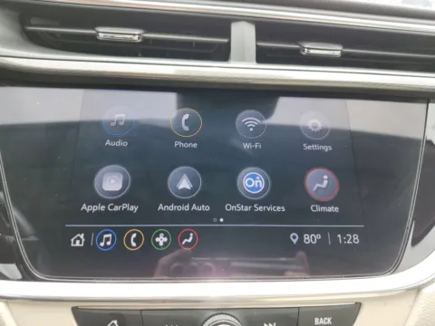More photos of 2020 Buick Encore GX Select at Auto Boutique Ohio, OH