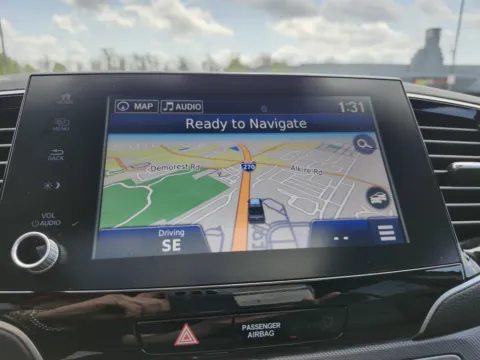 More photos of 2021 Honda Ridgeline RTL-E at Auto Boutique Ohio, OH