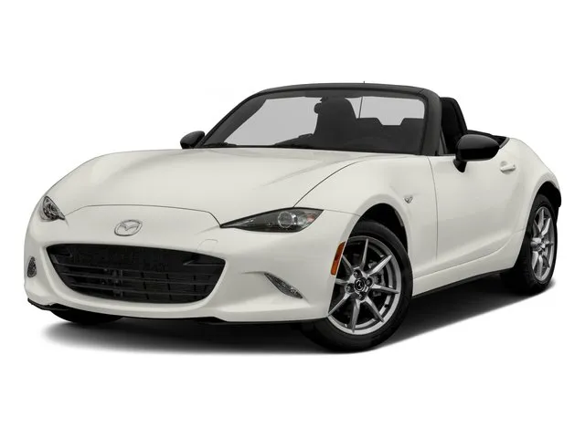 2016 Mazda MX-5 Miata Sport for sale in Columbus, OH