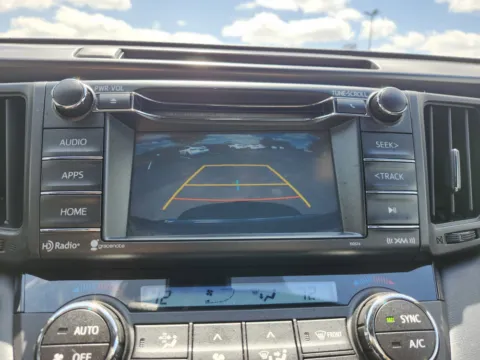 More photos of 2017 Toyota RAV4 SE at Auto Boutique Ohio, OH