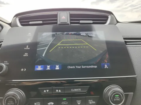 More photos of 2020 Honda CR-V EX-L at Auto Boutique Ohio, OH