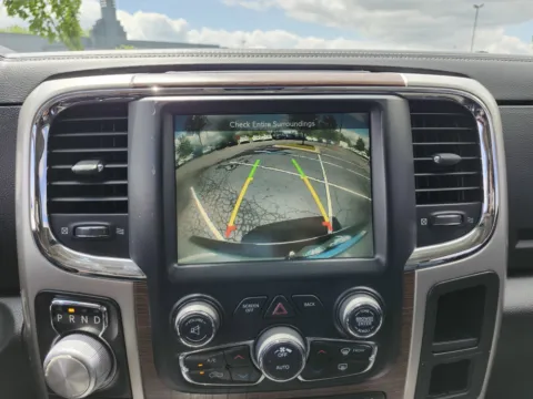 More photos of 2017 Ram 1500 Laramie at Auto Boutique Ohio, OH