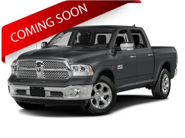 2017 Ram 1500 Laramie for sale in Columbus, OH