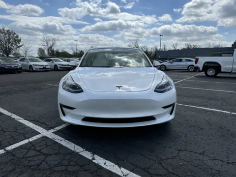 Another view of 2021 Tesla Model 3 Long Range for sale in Columbus, OH at Auto Boutique Ohio