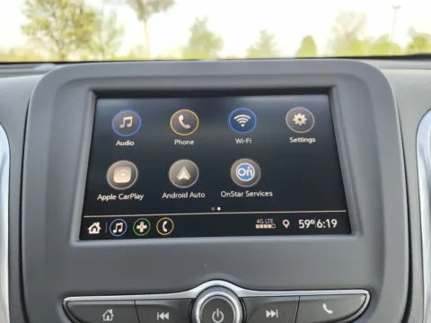More photos of 2021 Chevrolet Equinox LT at Auto Boutique Ohio, OH