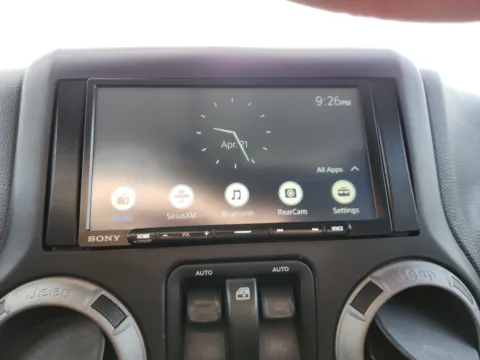 Photos of 2016 Jeep Wrangler Willys Wheeler for sale in Columbus, OH at Auto Boutique Ohio