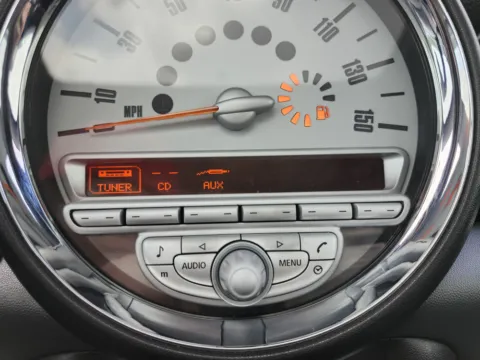 More photos of 2007 MINI Cooper Hardtop S at Auto Boutique Ohio, OH