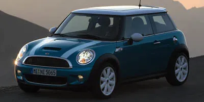 2007 MINI Cooper Hardtop S for sale in Columbus, OH