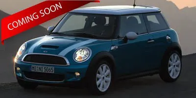 2007 MINI Cooper Hardtop S for sale in Columbus, OH