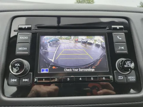 Photos of 2021 Honda HR-V LX for sale in Columbus, OH at Auto Boutique Ohio