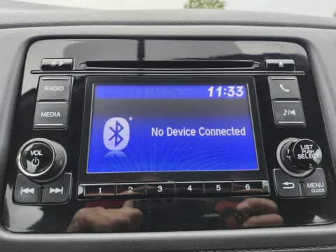 More photos of 2021 Honda HR-V LX at Auto Boutique Ohio, OH