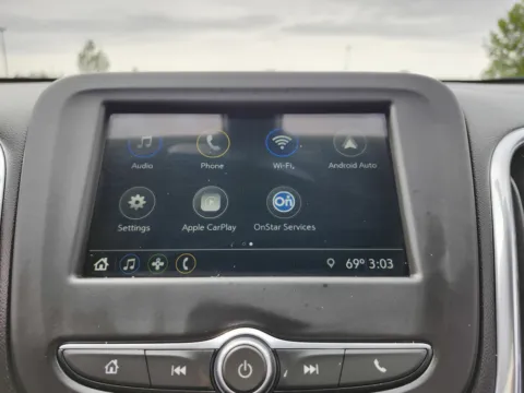 More photos of 2019 Chevrolet Equinox LT at Auto Boutique Ohio, OH