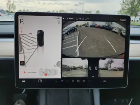 More photos of 2023 Tesla Model Y Long Range at Auto Boutique Ohio, OH