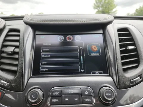 More photos of 2014 Chevrolet Impala LT at Auto Boutique Ohio, OH