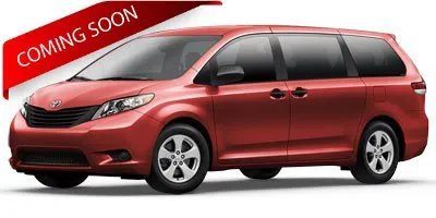 2011 Toyota Sienna for sale in Columbus, OH
