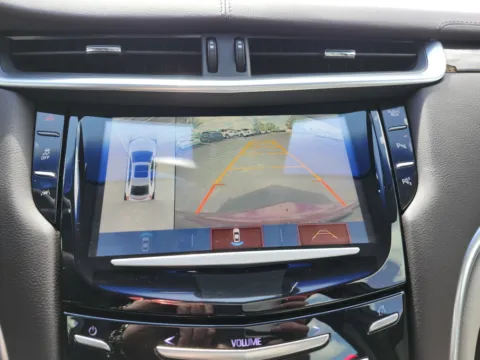 More photos of 2017 Cadillac XTS Luxury at Auto Boutique Ohio, OH