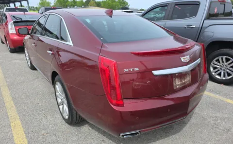 More photos of 2017 Cadillac XTS Luxury at Auto Boutique Ohio, OH