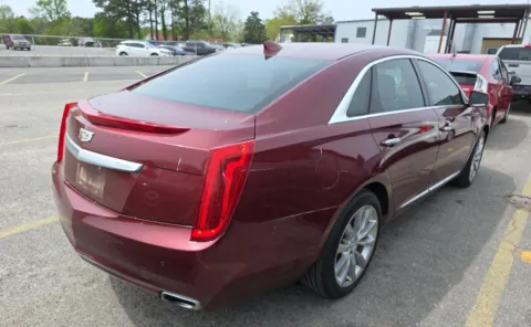More photos of 2017 Cadillac XTS Luxury at Auto Boutique Ohio, OH