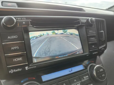 More photos of 2018 Toyota RAV4 XLE at Auto Boutique Ohio, OH