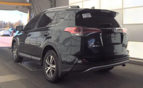 More photos of 2018 Toyota RAV4 XLE at Auto Boutique Ohio, OH