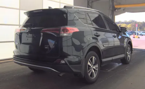 More photos of 2018 Toyota RAV4 XLE at Auto Boutique Ohio, OH