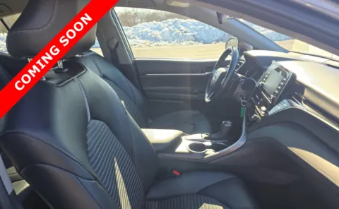 More photos of 2021 Toyota Camry SE at Auto Boutique Ohio, OH
