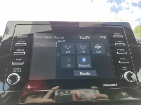 More photos of 2021 Toyota Camry SE at Auto Boutique Ohio, OH