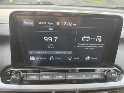 More photos of 2022 Kia Forte LXS at Auto Boutique Ohio, OH