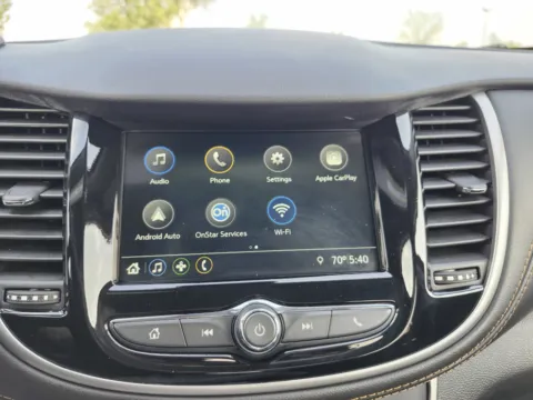 More photos of 2019 Chevrolet Trax LT at Auto Boutique Ohio, OH