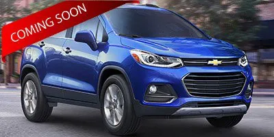 White 2019 Chevrolet Trax LT for sale in Columbus, OH