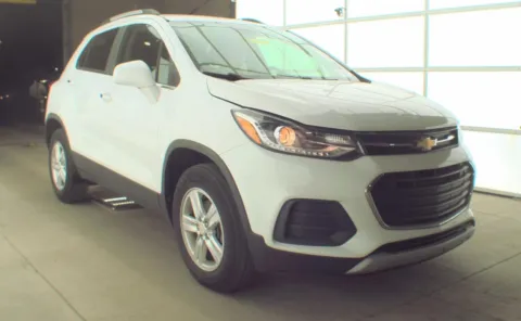 Another view of 2019 Chevrolet Trax LT for sale in Columbus, OH at Auto Boutique Ohio