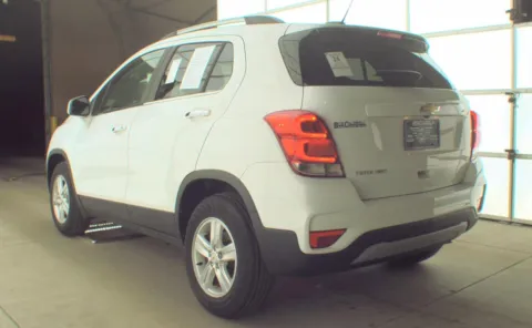 More photos of 2019 Chevrolet Trax LT at Auto Boutique Ohio, OH