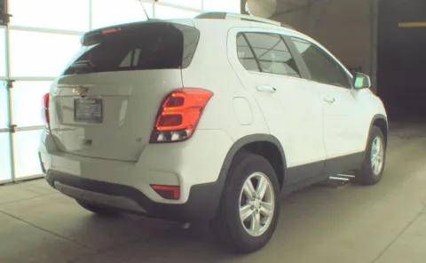 More photos of 2019 Chevrolet Trax LT at Auto Boutique Ohio, OH