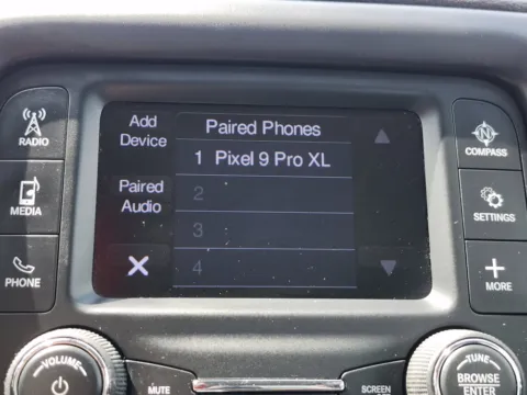 More photos of 2018 Jeep Compass Sport at Auto Boutique Ohio, OH