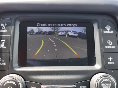 Photos of 2018 Jeep Compass Sport for sale in Columbus, OH at Auto Boutique Ohio