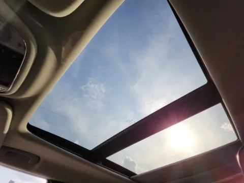 Photos of 2011 Jeep Grand Cherokee Overland Summit for sale in Columbus, OH at Auto Boutique Ohio