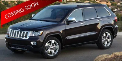 Brown 2011 Jeep Grand Cherokee Overland Summit for sale in Columbus, OH
