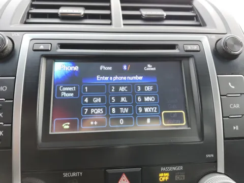 Photos of 2013 Toyota Camry SE for sale in Columbus, OH at Auto Boutique Ohio