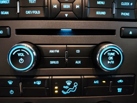 Another view of 2013 Ford Mustang Boss 302 for sale in Columbus, OH at Auto Boutique Ohio