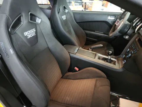 Photos of 2013 Ford Mustang Boss 302 for sale in Columbus, OH at Auto Boutique Ohio