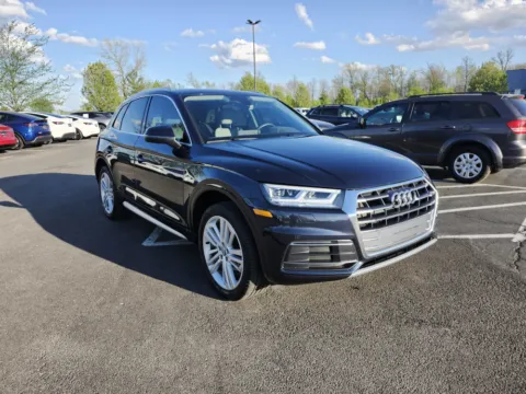 More photos of 2019 Audi Q5 Premium Plus at Auto Boutique Ohio, OH