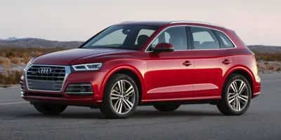 2019 Audi Q5 Premium Plus for sale in Columbus, OH