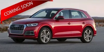 Blue 2019 Audi Q5 Premium Plus for sale in Columbus, OH