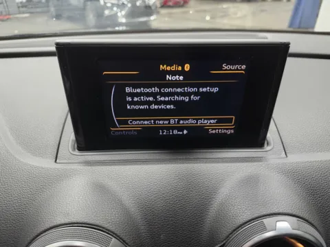 More photos of 2015 Audi A3 2.0T Premium at Auto Boutique Ohio, OH