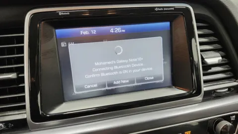 More photos of 2018 Hyundai Sonata SEL at Auto Boutique Ohio, OH