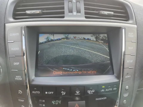 More photos of 2010 Lexus IS 350C at Auto Boutique Ohio, OH