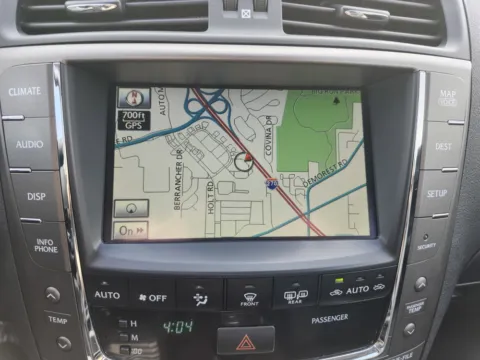 Another view of 2010 Lexus IS 350C for sale in Columbus, OH at Auto Boutique Ohio