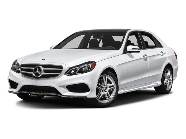 2016 Mercedes-Benz E-Class E 350 4MATIC for sale in Columbus, OH