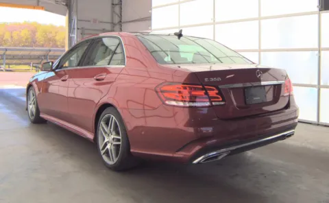 More photos of 2016 Mercedes-Benz E-Class E 350 Sport at Auto Boutique Ohio, OH