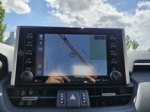 More photos of 2019 Toyota RAV4 Limited at Auto Boutique Ohio, OH